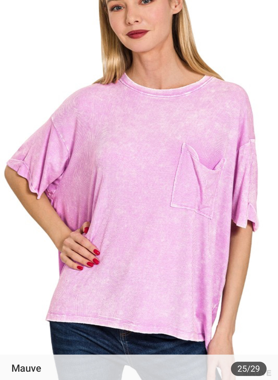 Taylor Top