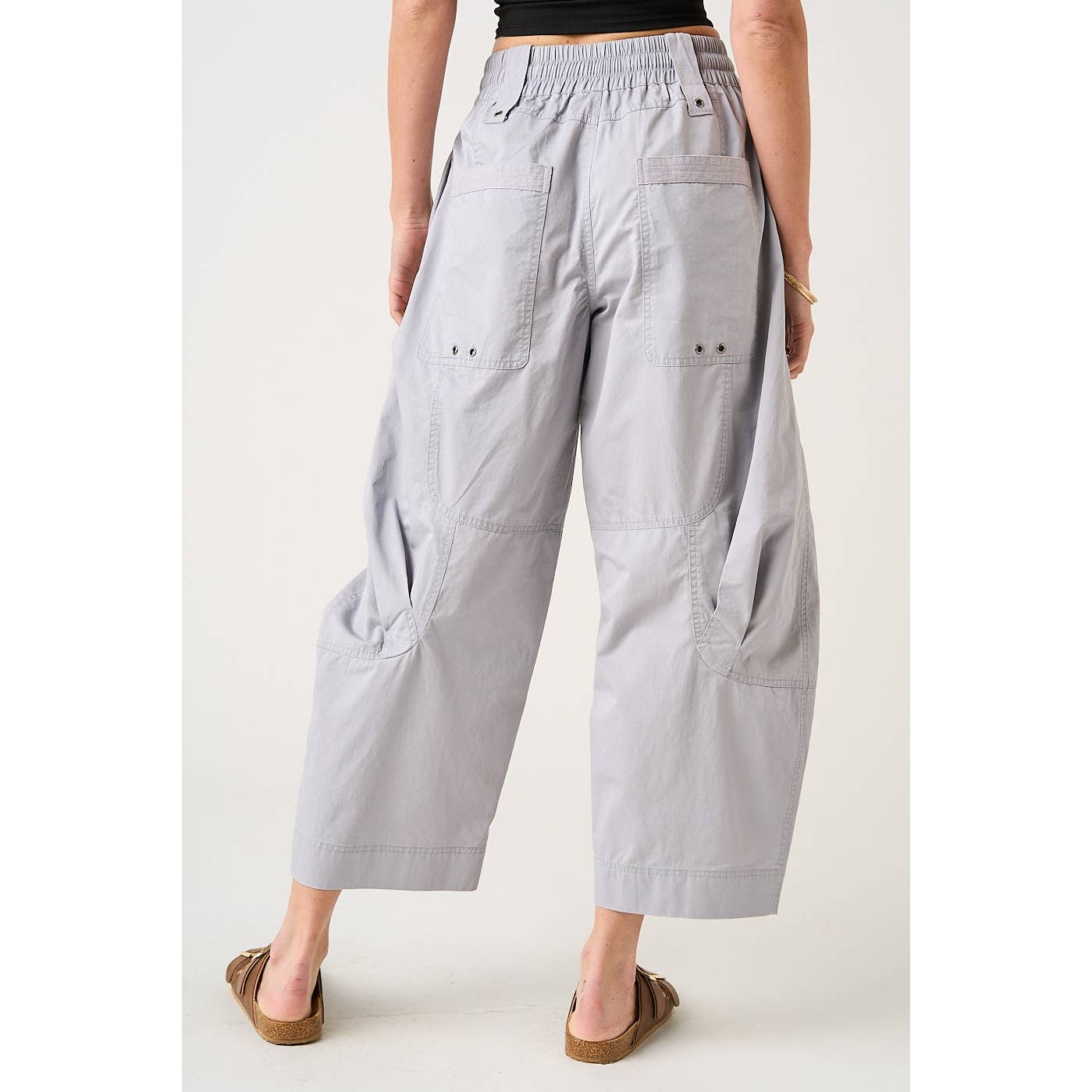 Kerrigan CARGO PANTS