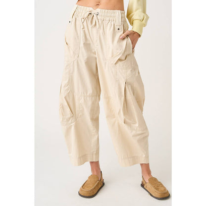 Kerrigan CARGO PANTS
