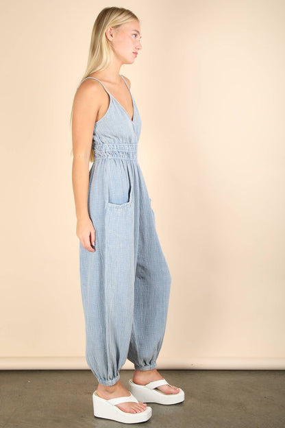 Jessica Jumpsuit