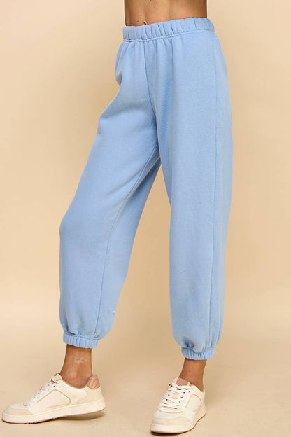 Jogger Sweatpants
