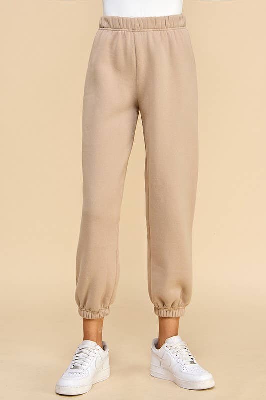 Jogger Sweatpants