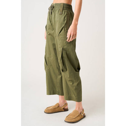Kerrigan CARGO PANTS