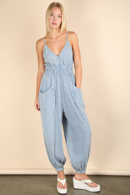 Jessica Jumpsuit