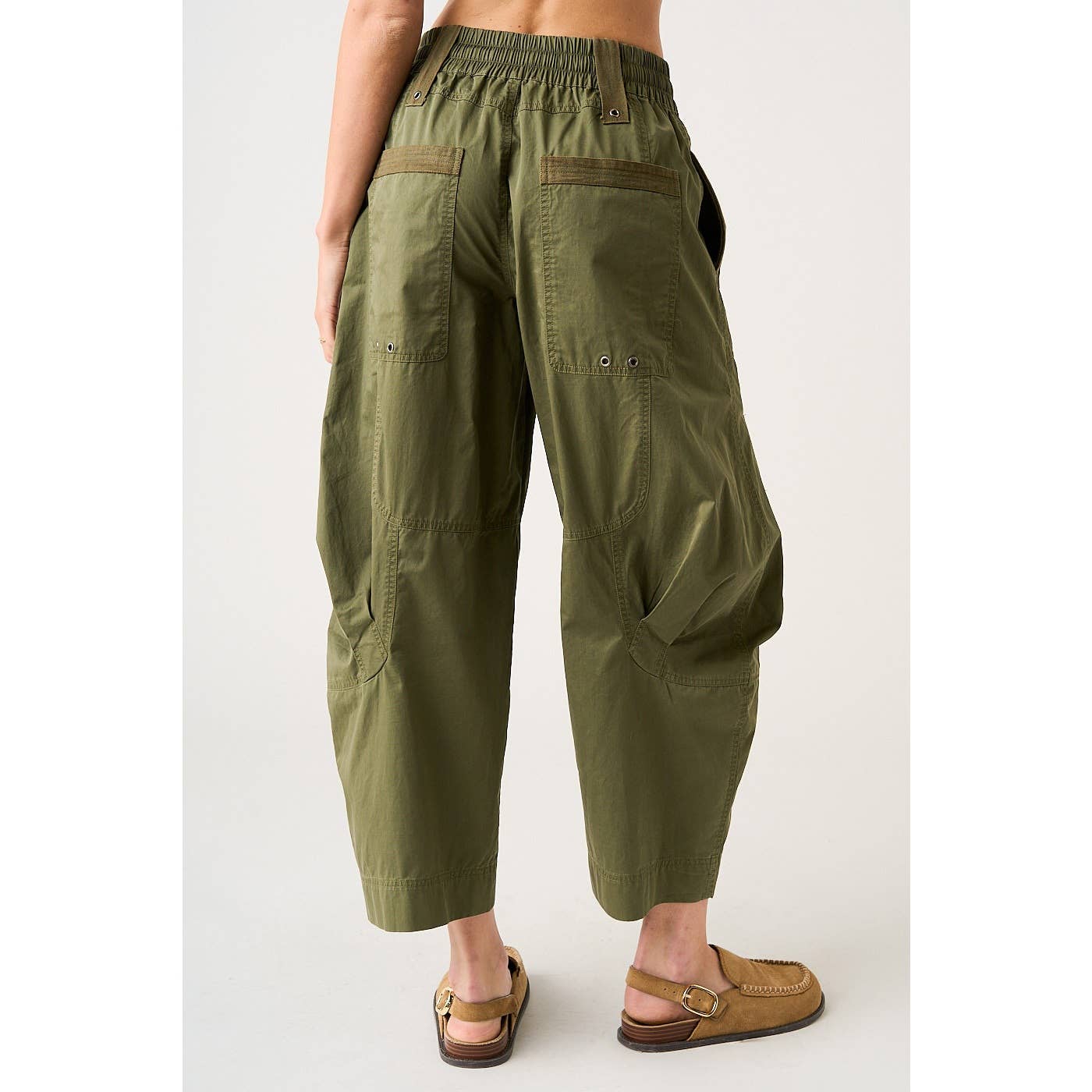 Kerrigan CARGO PANTS