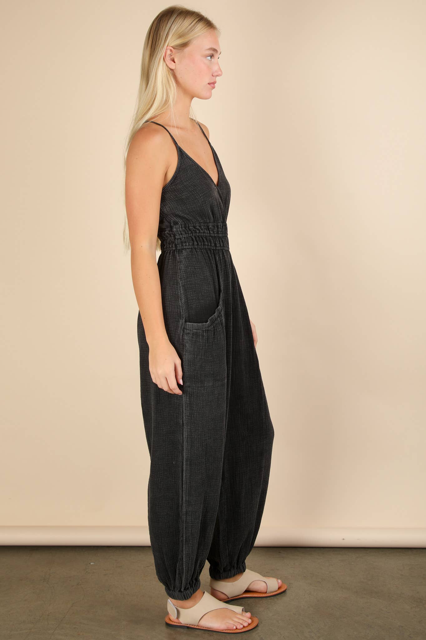 Jessica Jumpsuit