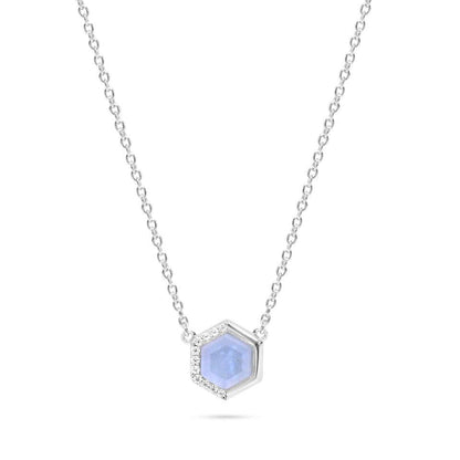 Stardust Healing Stone Necklace