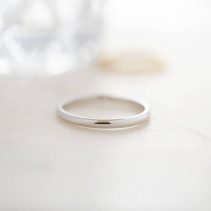 Simple Stacking Band