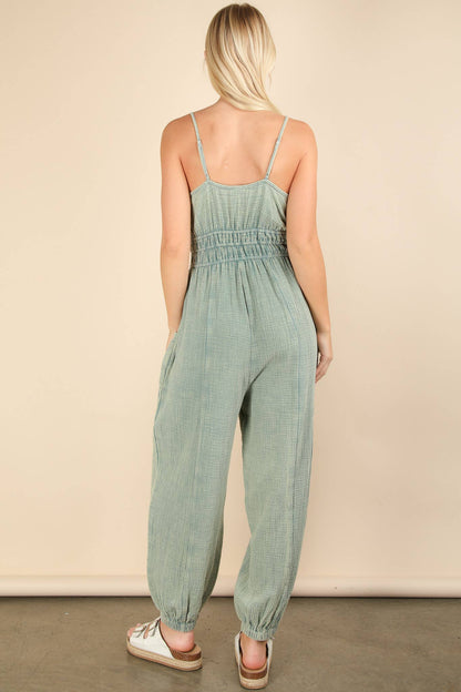 Jessica Jumpsuit