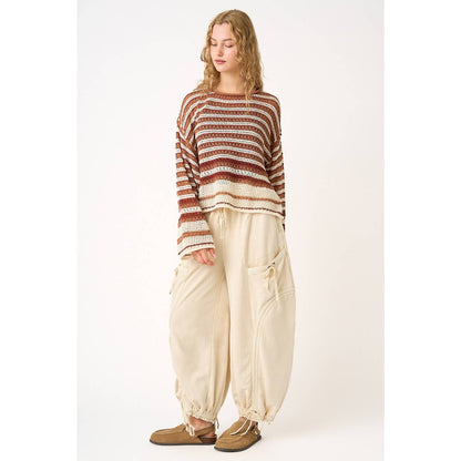 Bailey BALLOON PANTS