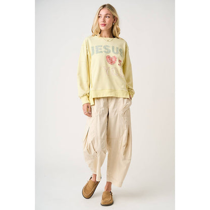 Kerrigan CARGO PANTS