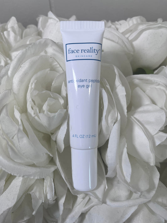 Face Reality Antioxidant Peptide Eye Gel