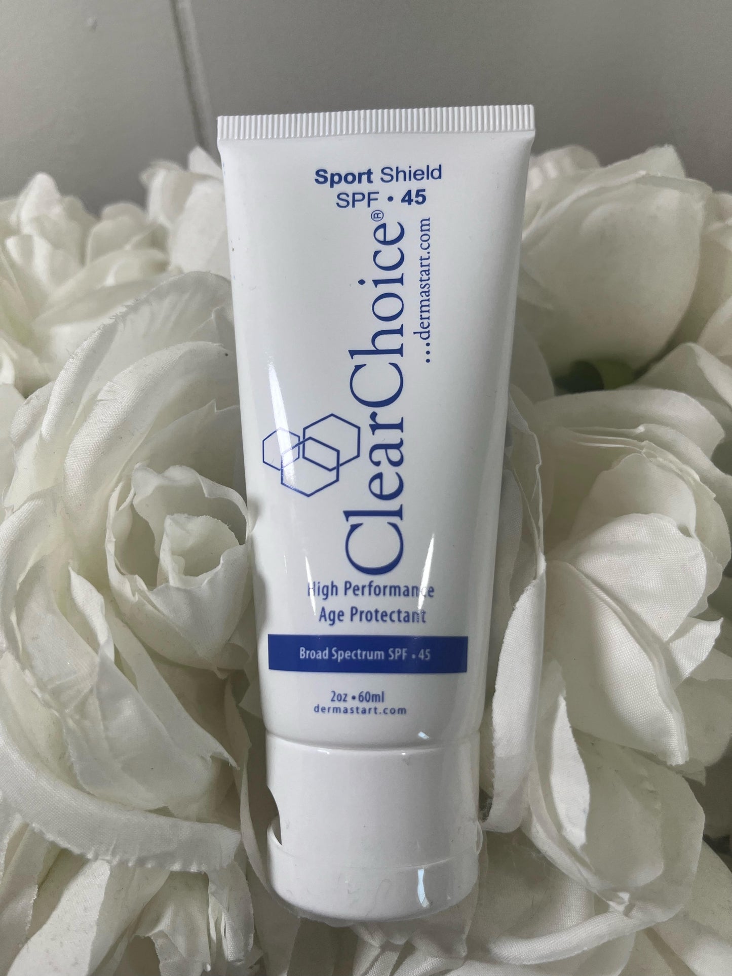 ClearChoice Sport Shield SPF 45